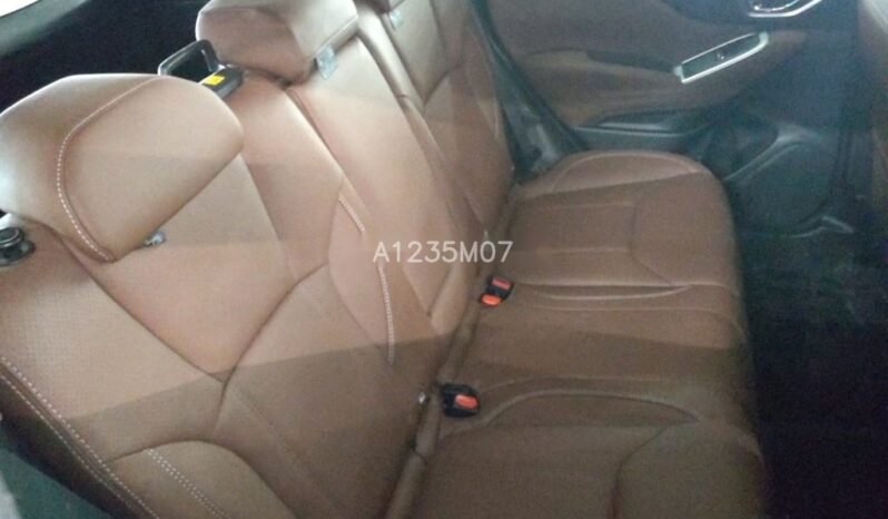 
								Subaru Forester E-Boxer 2018 Advance full									