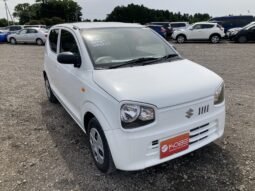 Suzuki Alto 2018 Ene-Charge 4WD