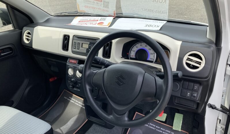 
								Suzuki Alto 2018 Ene-Charge 4WD full									