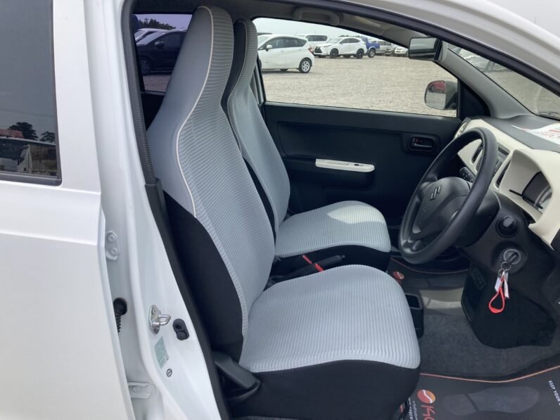 
								Suzuki Alto 2018 Ene-Charge 4WD full									