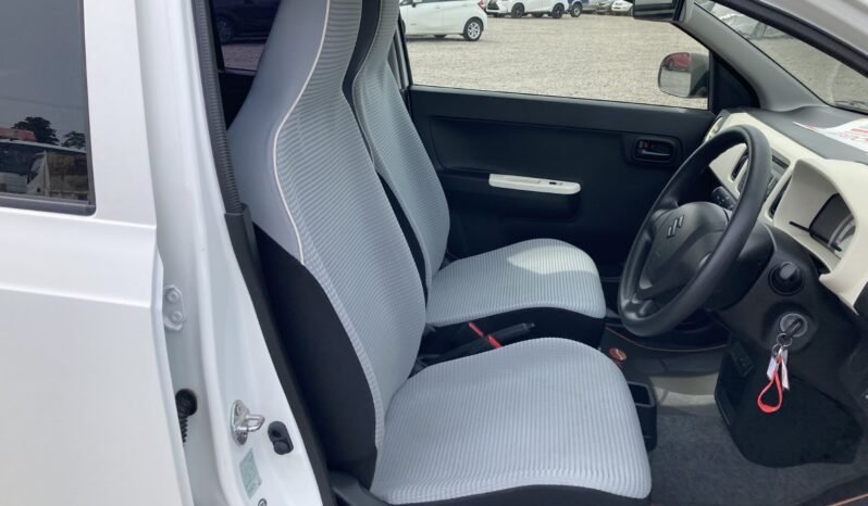 
								Suzuki Alto 2018 Ene-Charge 4WD full									