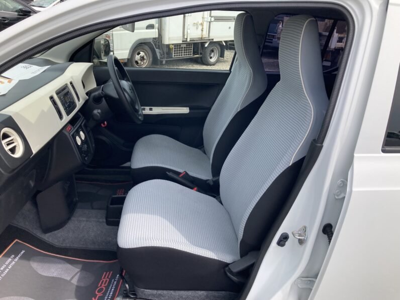 
								Suzuki Alto 2018 Ene-Charge 4WD full									
