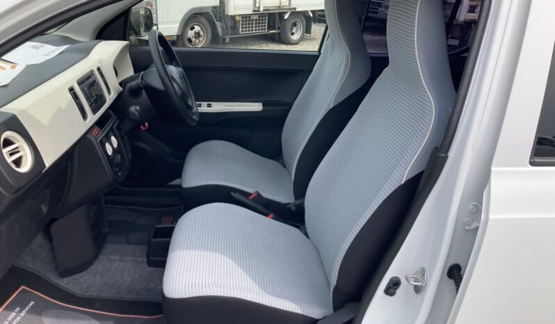 
								Suzuki Alto 2018 Ene-Charge 4WD full									