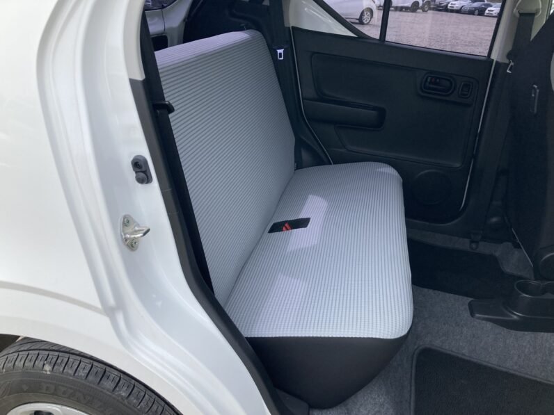 
								Suzuki Alto 2018 Ene-Charge 4WD full									