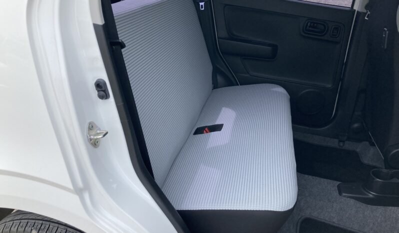 
								Suzuki Alto 2018 Ene-Charge 4WD full									