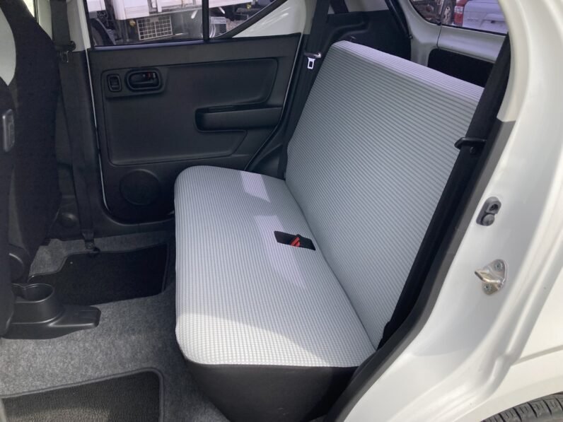 
								Suzuki Alto 2018 Ene-Charge 4WD full									
