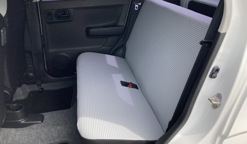 
								Suzuki Alto 2018 Ene-Charge 4WD full									