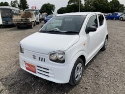 Suzuki Alto 2018 Ene-Charge 4WD