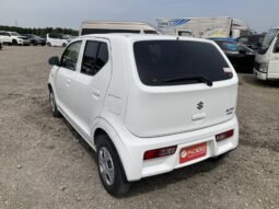 Suzuki Alto 2018 Ene-Charge 4WD