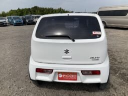 Suzuki Alto 2018 Ene-Charge 4WD