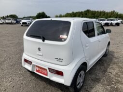 Suzuki Alto 2018 Ene-Charge 4WD