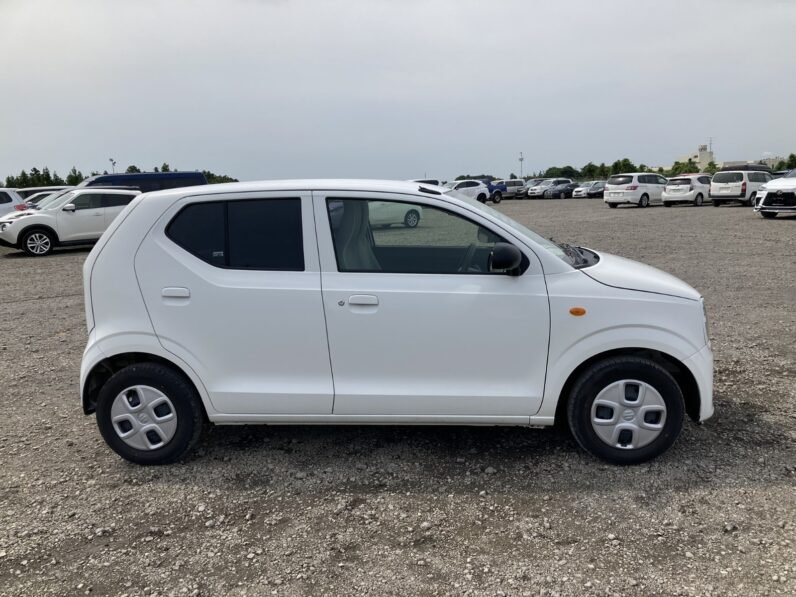 
								Suzuki Alto 2018 Ene-Charge 4WD full									