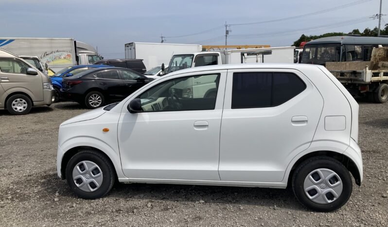 
								Suzuki Alto 2018 Ene-Charge 4WD full									