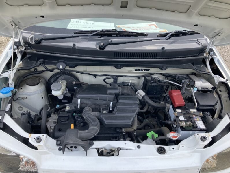 
								Suzuki Alto 2018 Ene-Charge 4WD full									