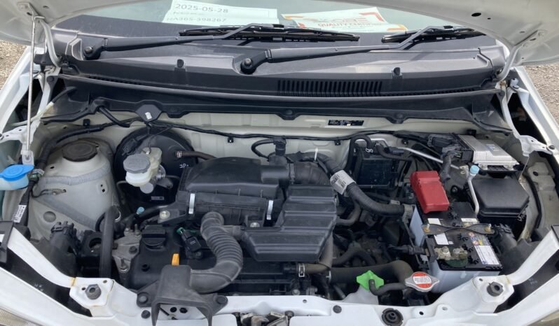 
								Suzuki Alto 2018 Ene-Charge 4WD full									