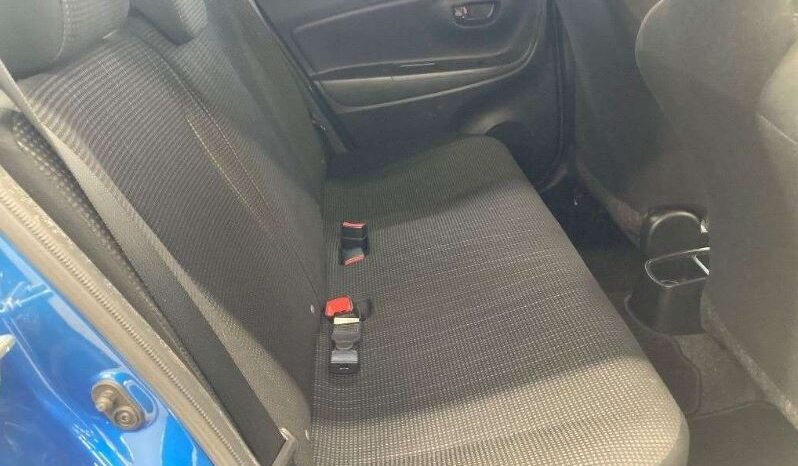 
								Toyota Vitz 2018 1300cc full									