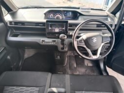 SUZUKI WAGON R STINGRAY 2019