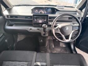 SUZUKI WAGON R STINGRAY 2019