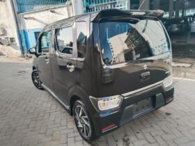 SUZUKI WAGON R STINGRAY 2019