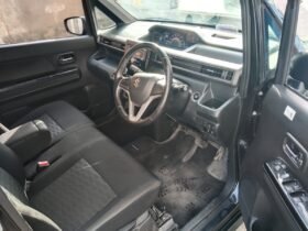 SUZUKI WAGON R STINGRAY 2019