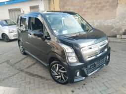 SUZUKI WAGON R STINGRAY 2019
