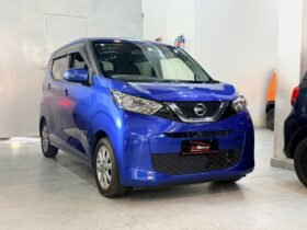 NISSAN DAYZ 2019