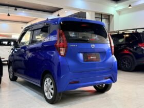 NISSAN DAYZ 2019