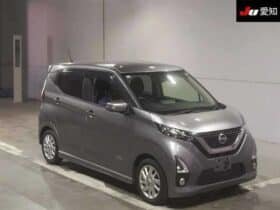 NISSAN DAYZ HIGHWAYSTAR 2020 AUTOPILOT