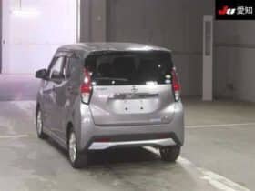 NISSAN DAYZ HIGHWAYSTAR 2020 AUTOPILOT