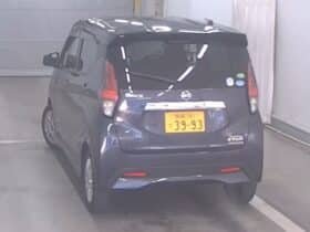 NISSAN DAYZ HIGHWAYSTAR 2019 AUTO PILOT