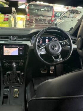 VOLKSWAGEN ARTEON R LINE 2020