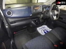 NISSAN DAYZ HIGHWAYSTAR 2020 AUTOPILOT