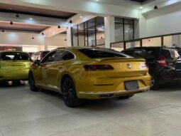 VOLKSWAGEN ARTEON R LINE 2020