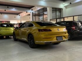 VOLKSWAGEN ARTEON R LINE 2020