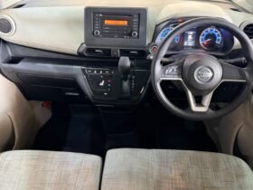 NISSAN DAYZ 2019