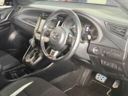 TOYOTA HARRIER GR 2020