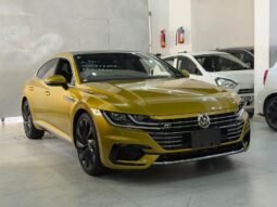 VOLKSWAGEN ARTEON R LINE 2020