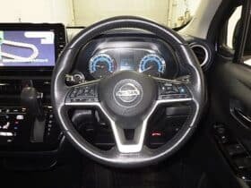 NISSAN DAYZ HIGHWAYSTAR 2019 AUTO PILOT