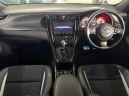 TOYOTA HARRIER GR 2020