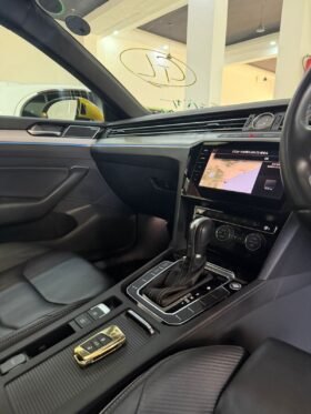 VOLKSWAGEN ARTEON R LINE 2020