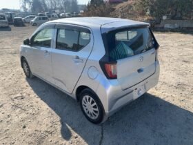 DAIHATSHU MIRA 2020