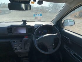 DAIHATSHU MIRA 2020