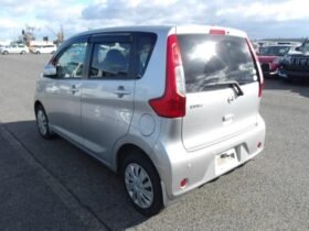 NISSAN DAYZ 2019