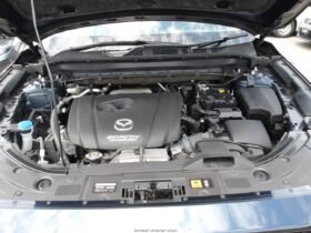 MAZDA CX5 PETROL 2019