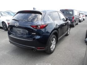 MAZDA CX5 PETROL 2019