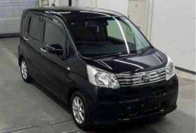 DAIHATSHU MOVE 2019