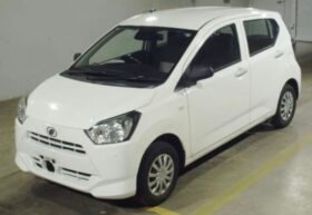 DAIHATSHU MIRA 2020