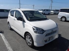 DAIHATSHU MIRA 2019