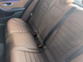 MERCEDES C200 AMG STYLE 2019