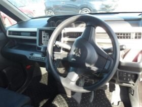 SUZUKI WAGON R HYBRID 2019